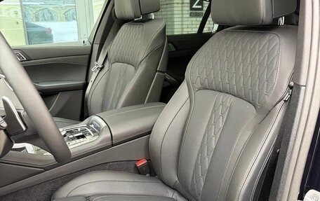 BMW X6, 2025 год, 15 700 000 рублей, 6 фотография