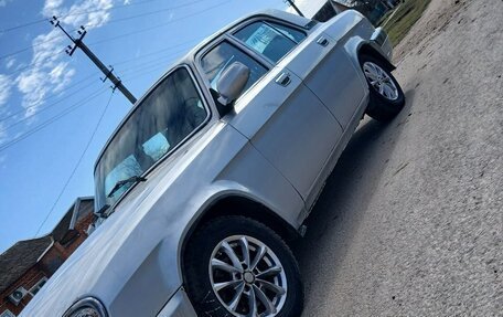 ГАЗ 31105 «Волга», 2005 год, 147 000 рублей, 2 фотография