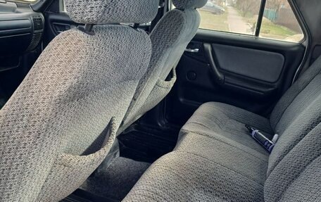 ГАЗ 31105 «Волга», 2005 год, 147 000 рублей, 6 фотография