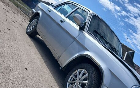 ГАЗ 31105 «Волга», 2005 год, 147 000 рублей, 4 фотография