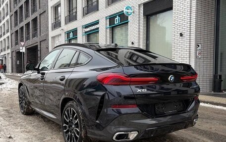 BMW X6, 2025 год, 15 700 000 рублей, 4 фотография