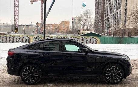 BMW X6, 2025 год, 15 700 000 рублей, 2 фотография