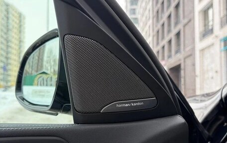 BMW X6, 2025 год, 15 700 000 рублей, 7 фотография