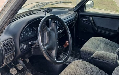 ГАЗ 31105 «Волга», 2005 год, 147 000 рублей, 5 фотография