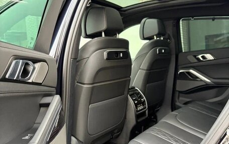 BMW X6, 2025 год, 15 700 000 рублей, 8 фотография