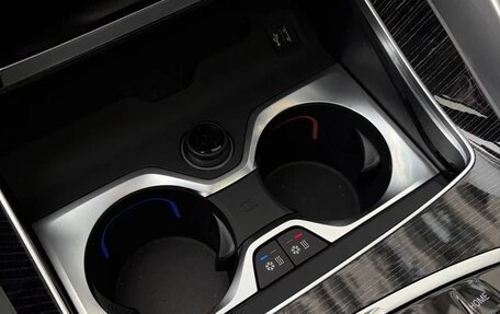 BMW X6, 2025 год, 15 700 000 рублей, 11 фотография