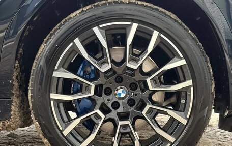 BMW X6, 2025 год, 15 700 000 рублей, 12 фотография