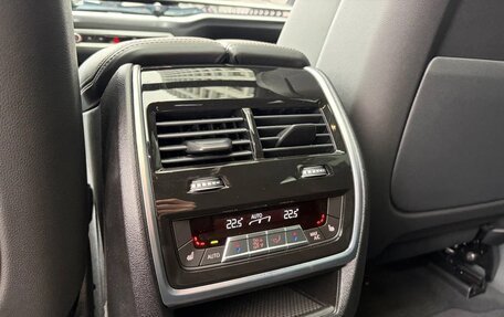 BMW X6, 2025 год, 15 700 000 рублей, 10 фотография