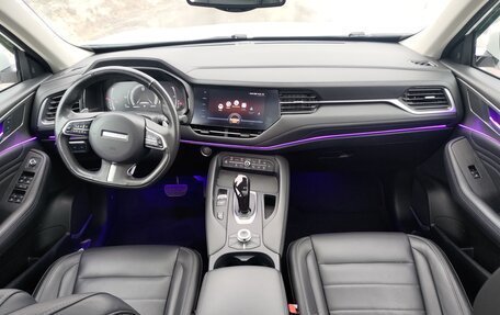 Haval F7 I, 2021 год, 1 990 000 рублей, 10 фотография