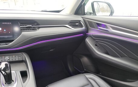 Haval F7 I, 2021 год, 1 990 000 рублей, 11 фотография