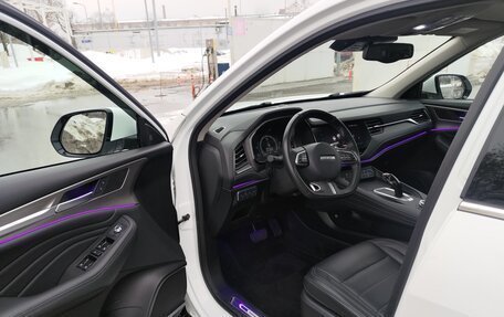 Haval F7 I, 2021 год, 1 990 000 рублей, 16 фотография