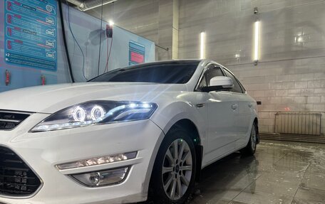 Ford Mondeo IV, 2011 год, 1 000 000 рублей, 2 фотография