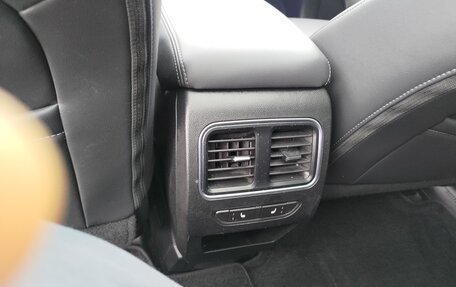 Haval F7 I, 2021 год, 1 990 000 рублей, 13 фотография