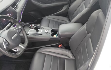 Haval F7 I, 2021 год, 1 990 000 рублей, 17 фотография