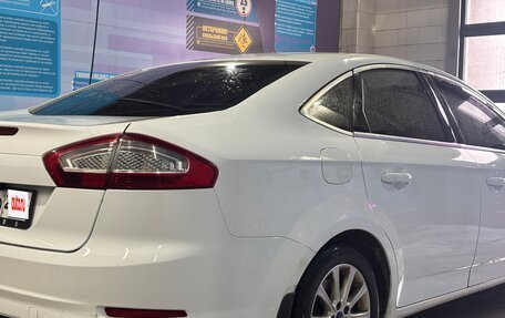 Ford Mondeo IV, 2011 год, 1 000 000 рублей, 4 фотография