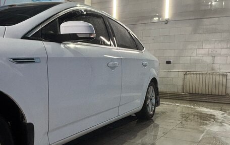 Ford Mondeo IV, 2011 год, 1 000 000 рублей, 10 фотография