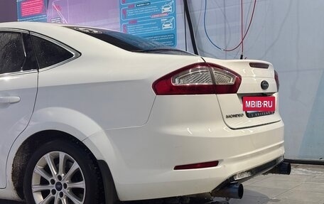 Ford Mondeo IV, 2011 год, 1 000 000 рублей, 6 фотография