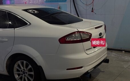 Ford Mondeo IV, 2011 год, 1 000 000 рублей, 7 фотография