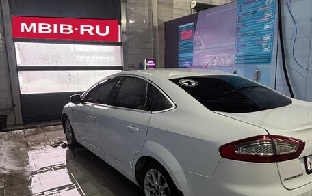 Ford Mondeo IV, 2011 год, 1 000 000 рублей, 9 фотография