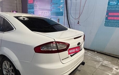 Ford Mondeo IV, 2011 год, 1 000 000 рублей, 8 фотография