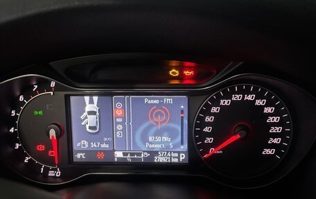 Ford Mondeo IV, 2011 год, 1 000 000 рублей, 15 фотография