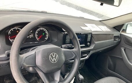 Volkswagen Polo VI (EU Market), 2021 год, 760 000 рублей, 4 фотография