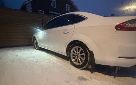 Ford Mondeo IV, 2011 год, 1 000 000 рублей, 20 фотография