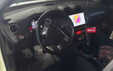 Ford Mondeo IV, 2011 год, 1 000 000 рублей, 13 фотография