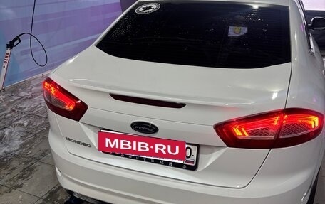 Ford Mondeo IV, 2011 год, 1 000 000 рублей, 18 фотография