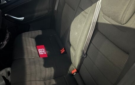 Ford Mondeo IV, 2011 год, 1 000 000 рублей, 14 фотография