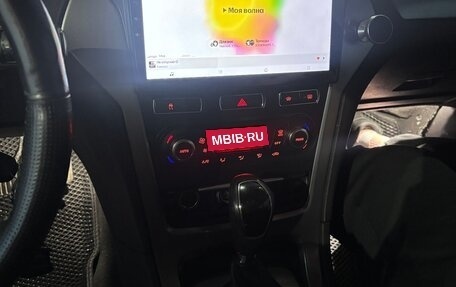 Ford Mondeo IV, 2011 год, 1 000 000 рублей, 16 фотография