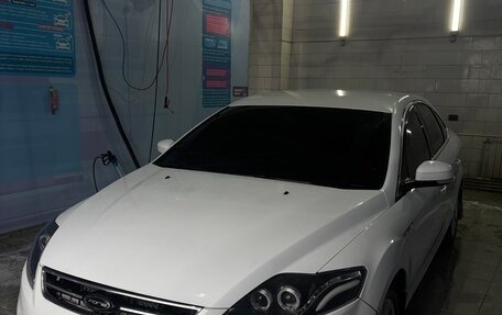 Ford Mondeo IV, 2011 год, 1 000 000 рублей, 11 фотография