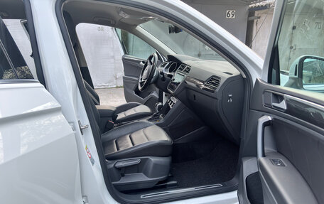 Volkswagen Tiguan II, 2020 год, 3 200 000 рублей, 7 фотография