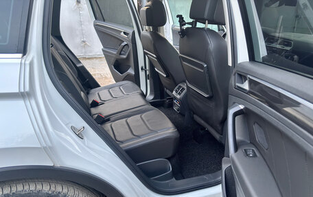 Volkswagen Tiguan II, 2020 год, 3 200 000 рублей, 8 фотография