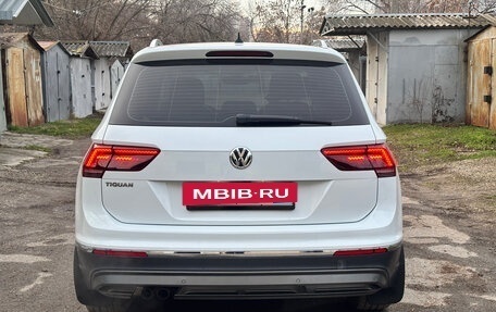 Volkswagen Tiguan II, 2020 год, 3 200 000 рублей, 4 фотография