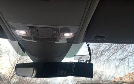 Volkswagen Tiguan II, 2020 год, 3 200 000 рублей, 21 фотография