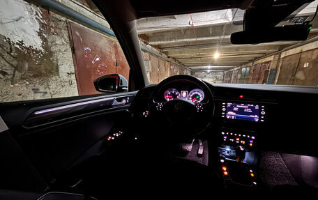 Volkswagen Tiguan II, 2020 год, 3 200 000 рублей, 27 фотография