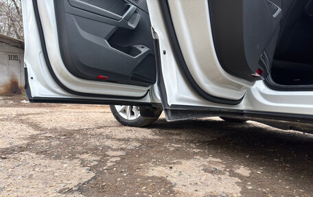 Volkswagen Tiguan II, 2020 год, 3 200 000 рублей, 30 фотография