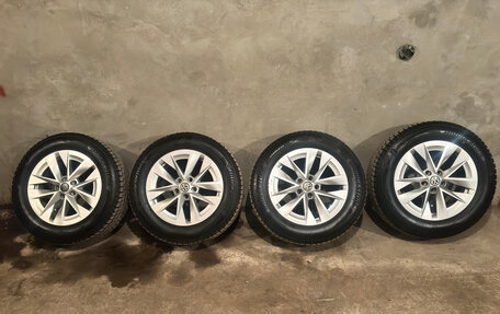 Volkswagen Tiguan II, 2020 год, 3 200 000 рублей, 34 фотография