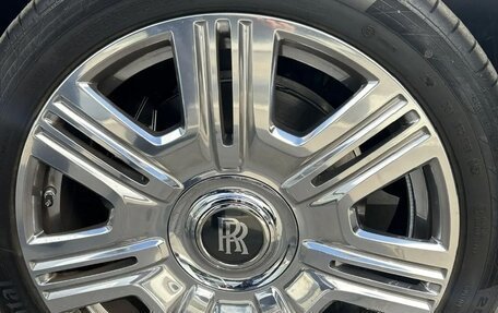 Rolls-Royce Cullinan, 2024 год, 49 900 000 рублей, 9 фотография