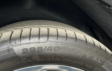 Rolls-Royce Cullinan, 2024 год, 49 900 000 рублей, 10 фотография