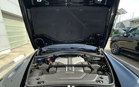 Rolls-Royce Cullinan, 2024 год, 49 900 000 рублей, 18 фотография