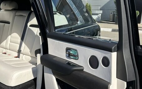 Rolls-Royce Cullinan, 2024 год, 49 900 000 рублей, 15 фотография