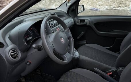Fiat Panda II, 2008 год, 270 000 рублей, 7 фотография