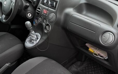 Fiat Panda II, 2008 год, 270 000 рублей, 5 фотография