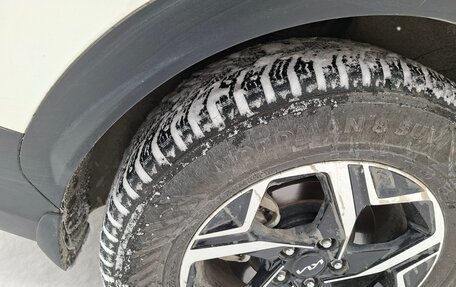 KIA Sportage IV рестайлинг, 2023 год, 4 200 000 рублей, 6 фотография