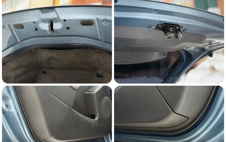 Renault Duster I рестайлинг, 2015 год, 1 130 000 рублей, 10 фотография