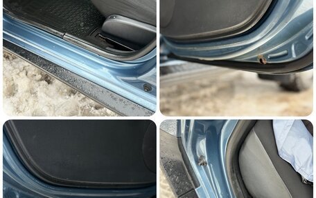 Renault Duster I рестайлинг, 2015 год, 1 130 000 рублей, 11 фотография