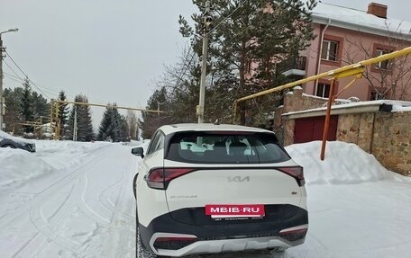 KIA Sportage IV рестайлинг, 2023 год, 4 200 000 рублей, 4 фотография