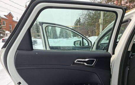 KIA Sportage IV рестайлинг, 2023 год, 4 200 000 рублей, 8 фотография